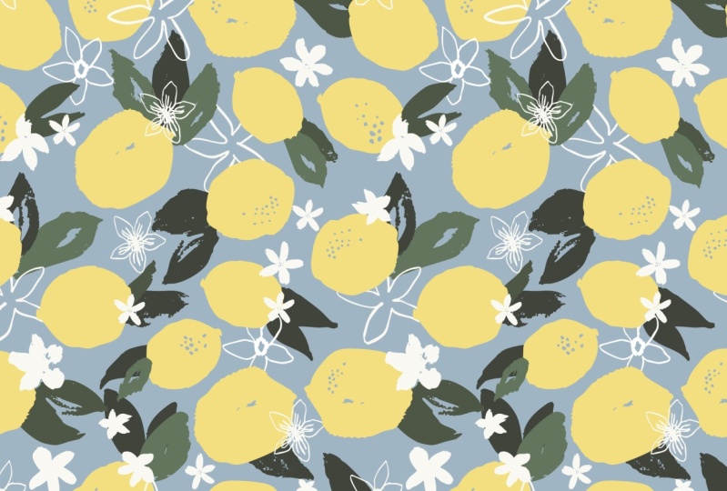 Capri Citrus