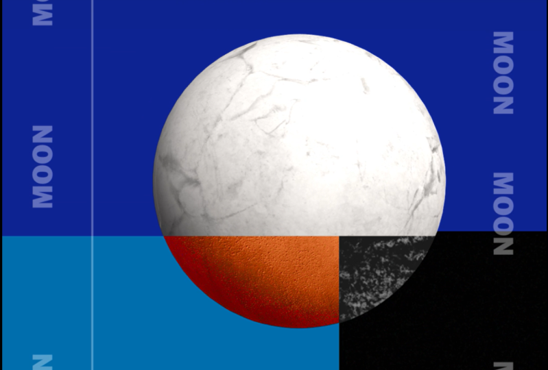 Mixing Texture and dimension