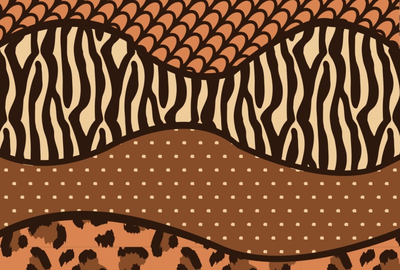 Safari Patterns