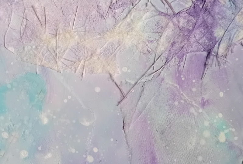 Space for breathing