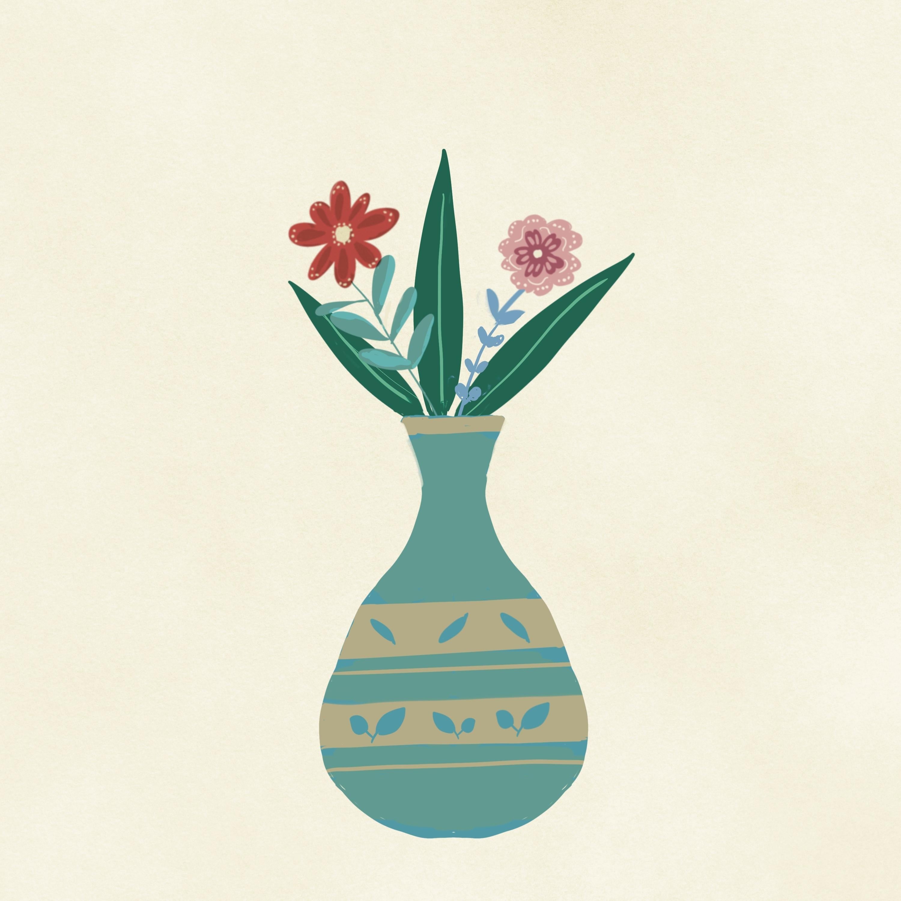 Still life - student project