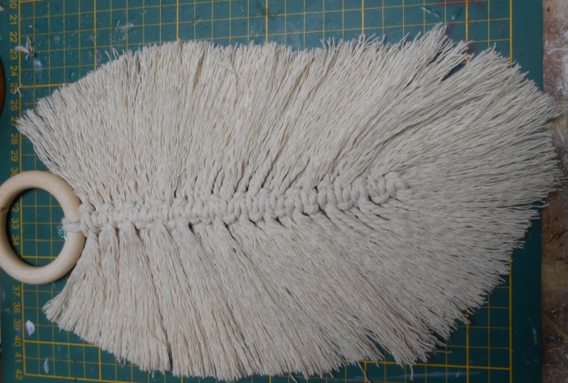 macramé