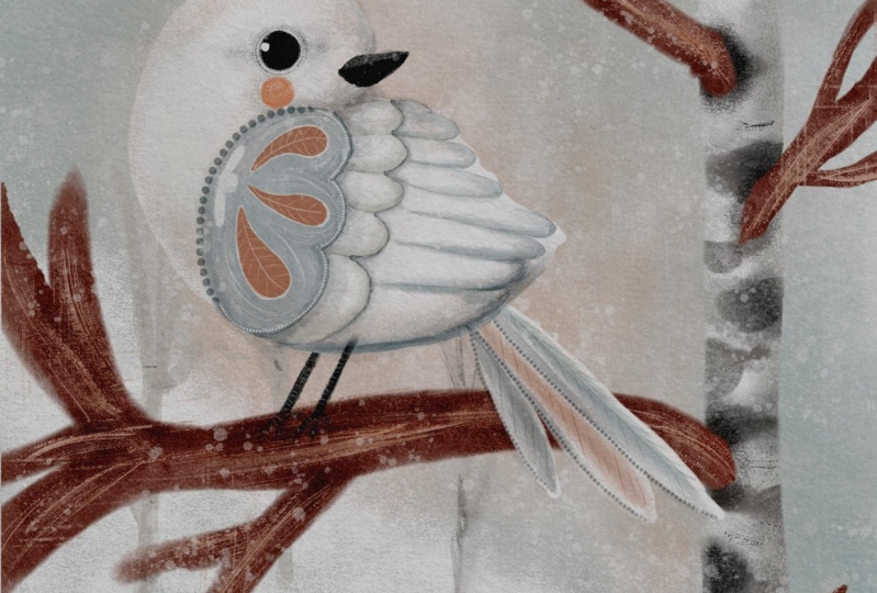Snowbird