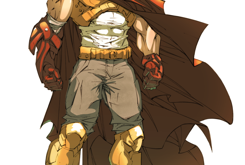 Digital coloring practice