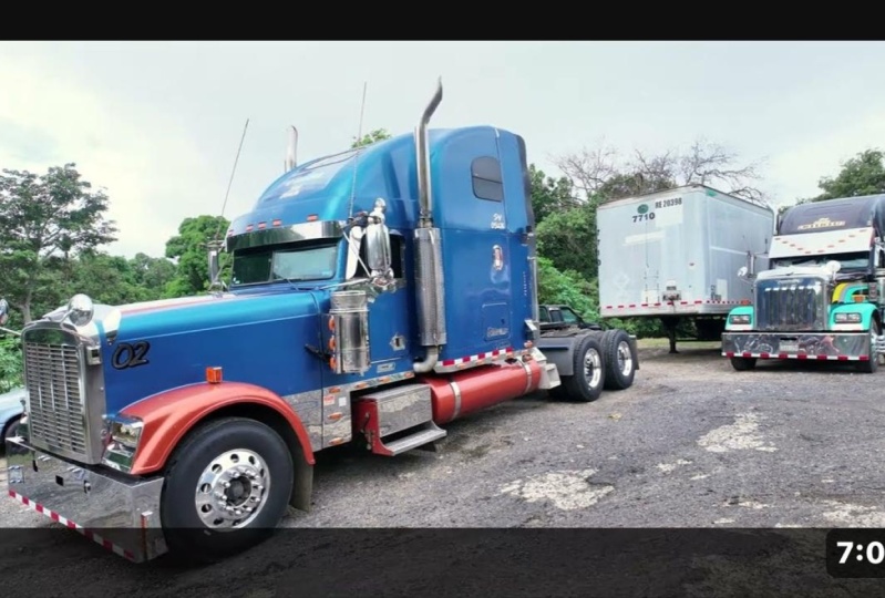 Transportes Oreana