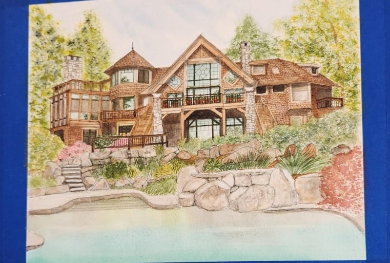My project