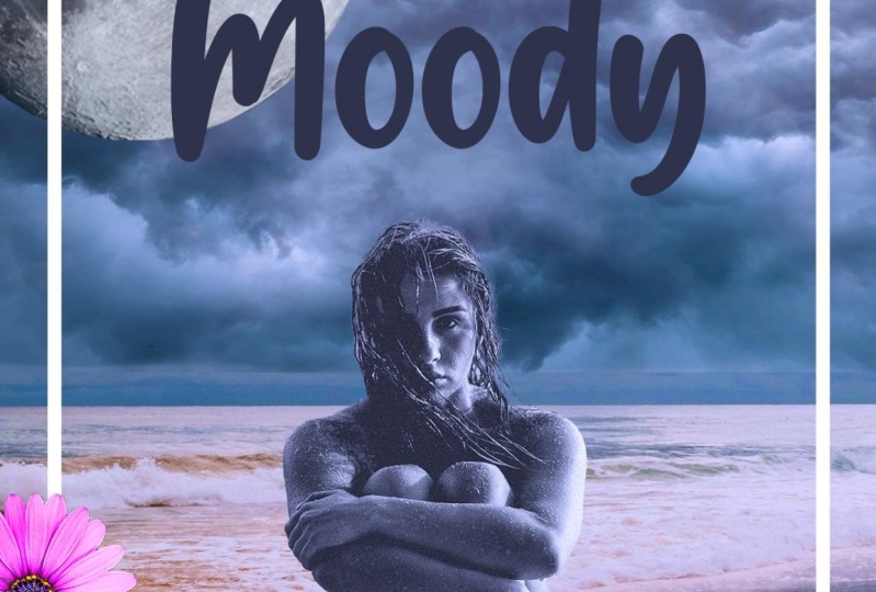 Moody