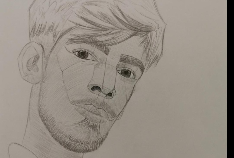 Portrait - part II