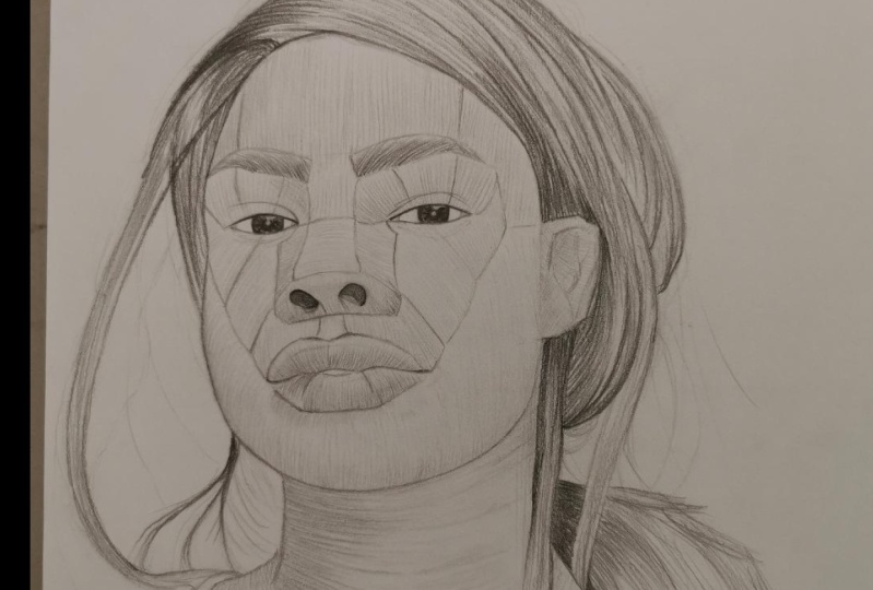 Portrait - part III