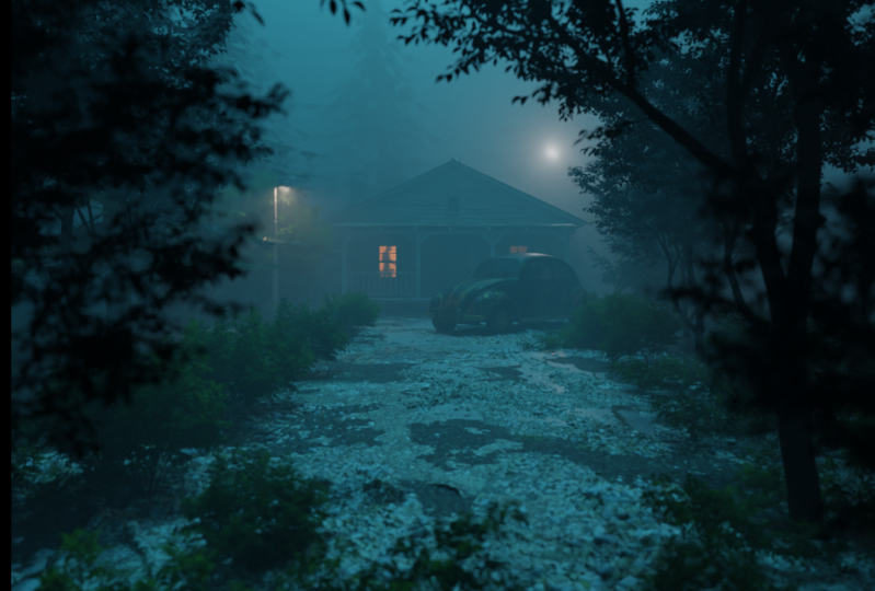 Cabin