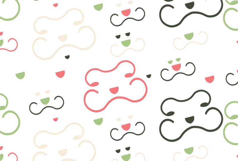 Wrapping paper