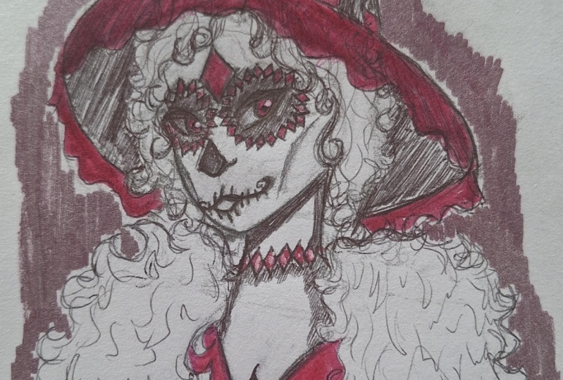 Day of the dead