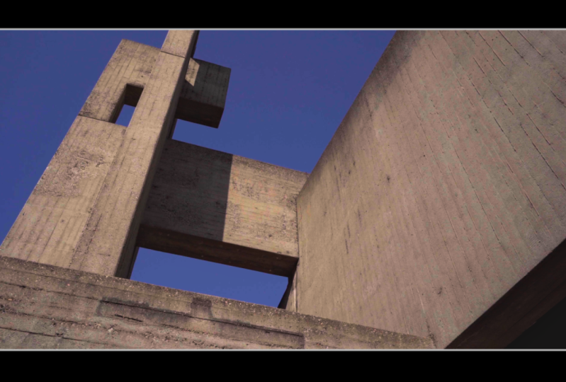 Color Grading