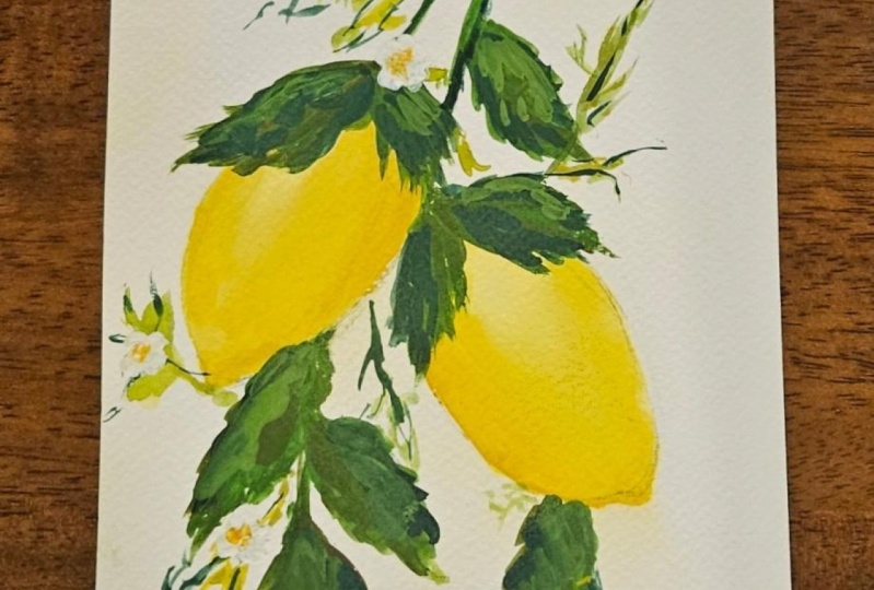 John Lemon?