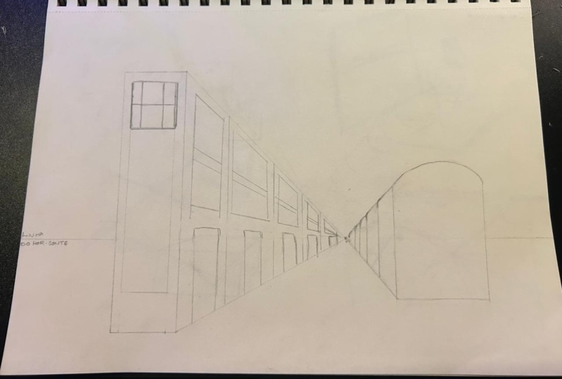 My First Project!