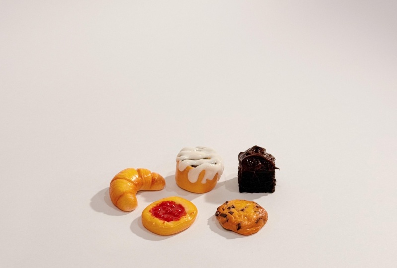 Mini Baked Goods
