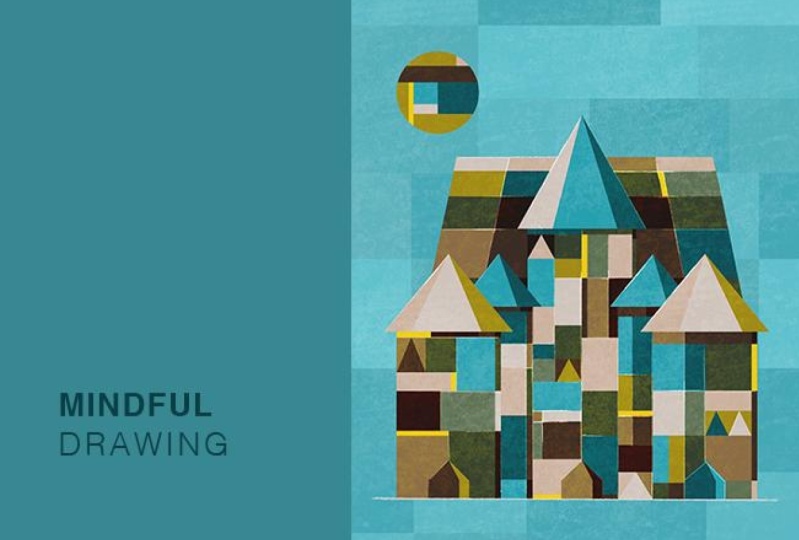 Mindful drawing