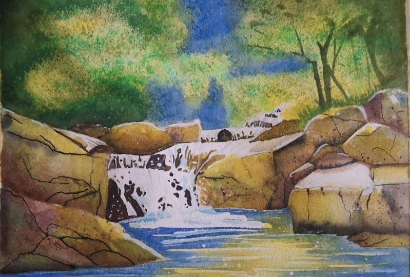 River