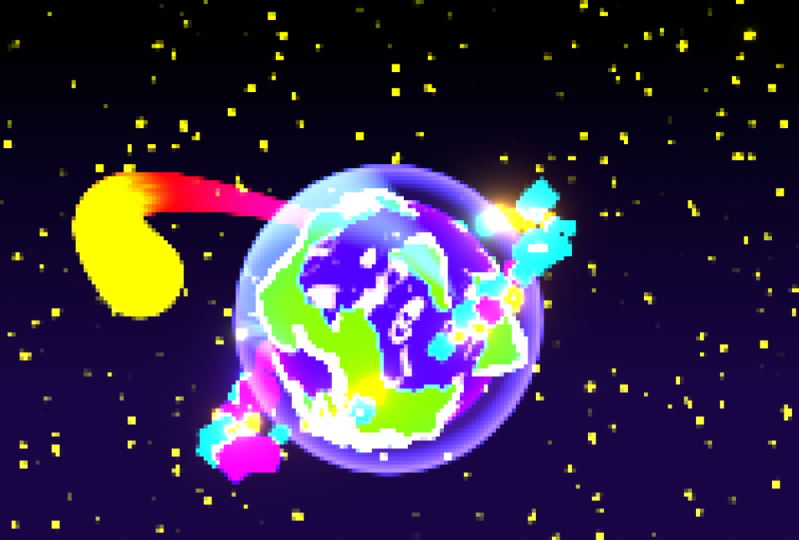 So fun making this, thanks