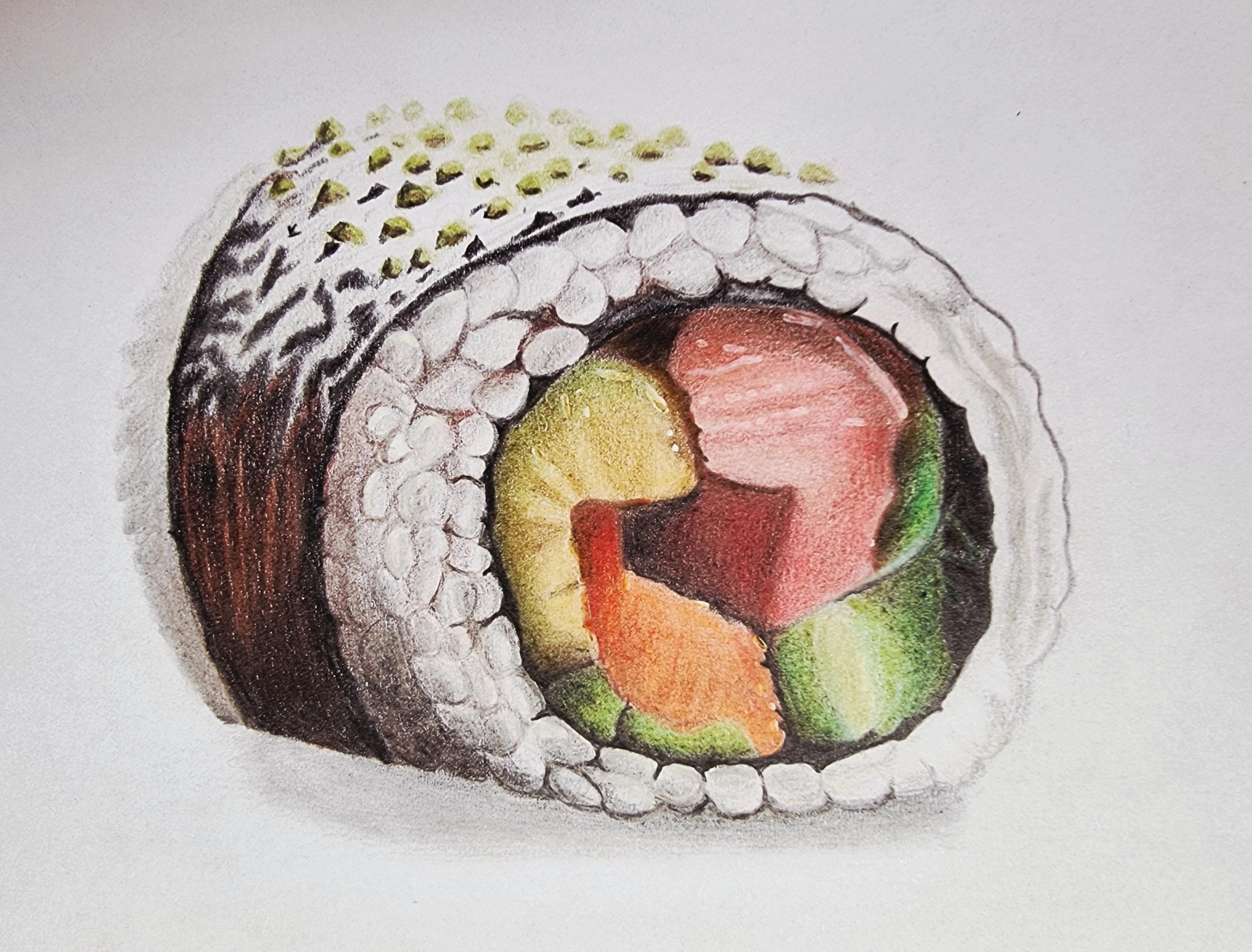 Enjoy! - student project