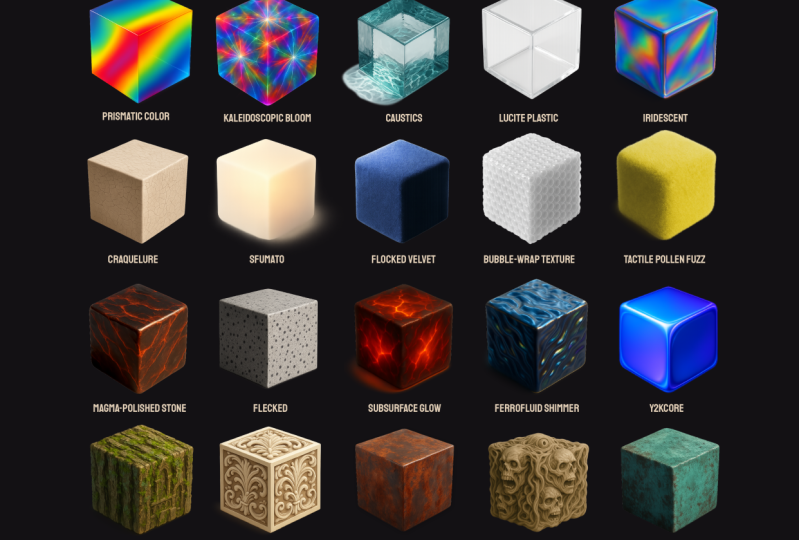 Using AI in Design - Rare Design Terms You Want To Use!