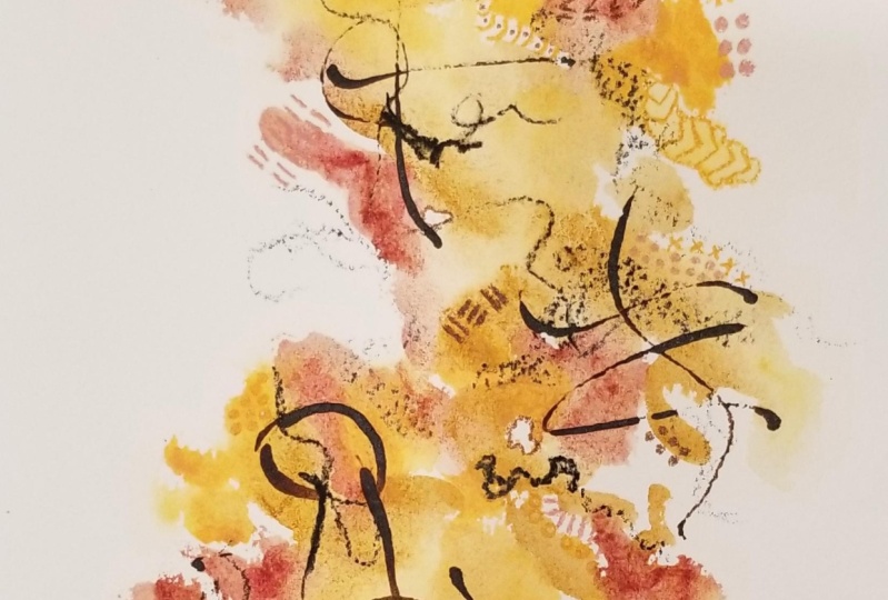 Beautiful Mess
