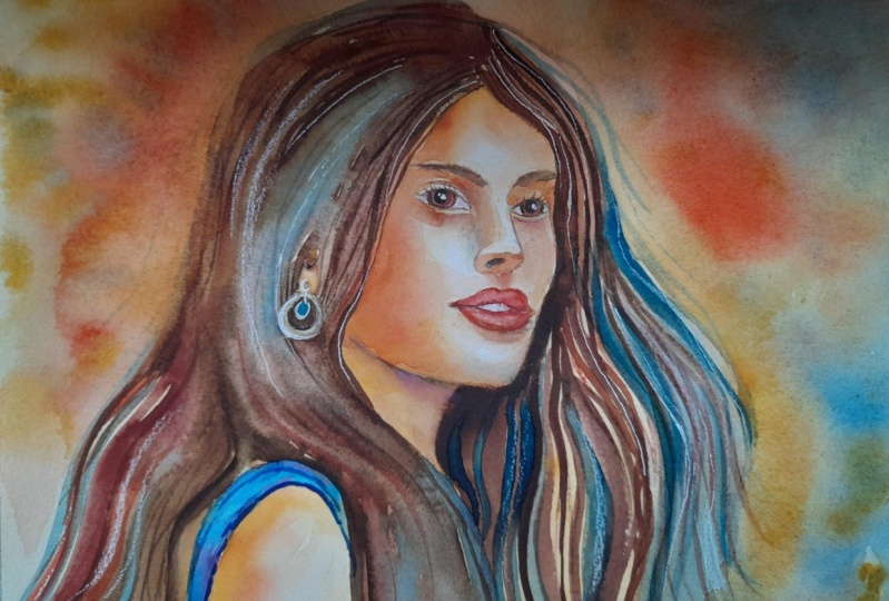 portrait