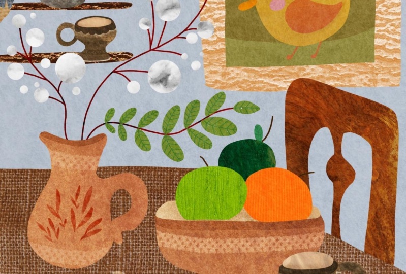 Fun with textures