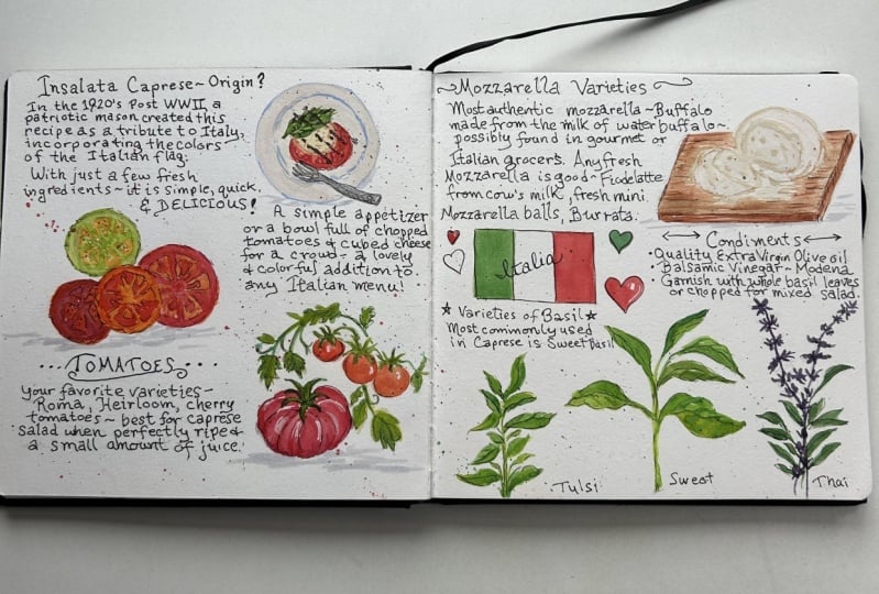 Everyday Pages