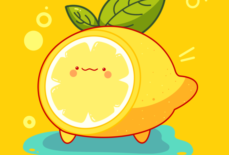 Uni Lemon