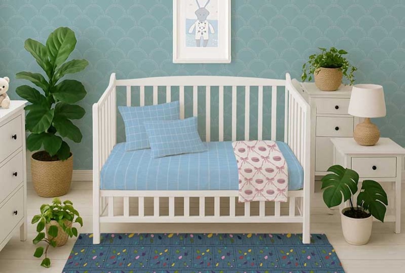 Nursery