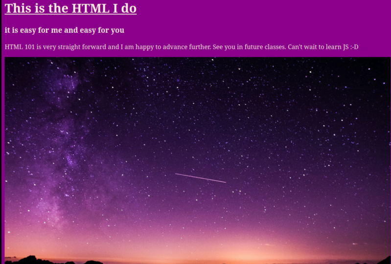 html101 end-project
