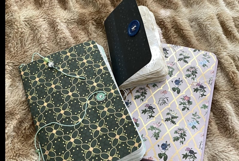 Journal Variations