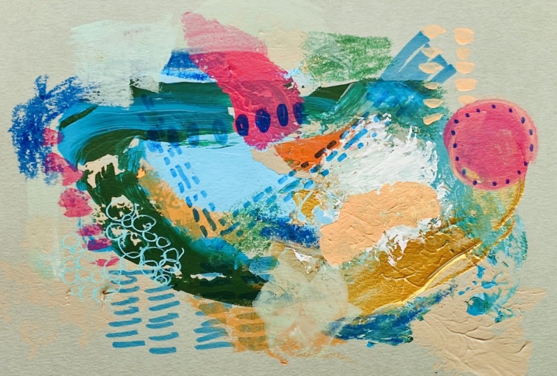 Abstract 1