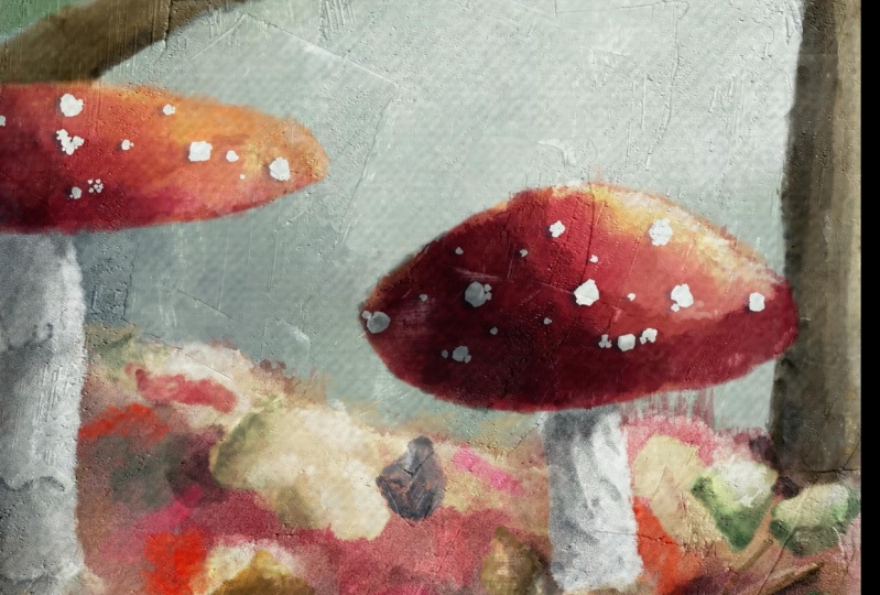 Autumn Scene