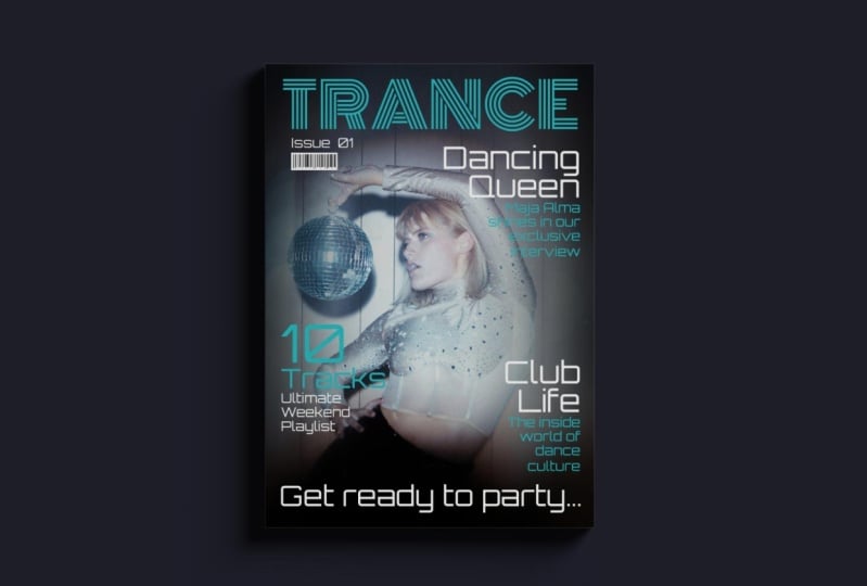 Trance Magazine