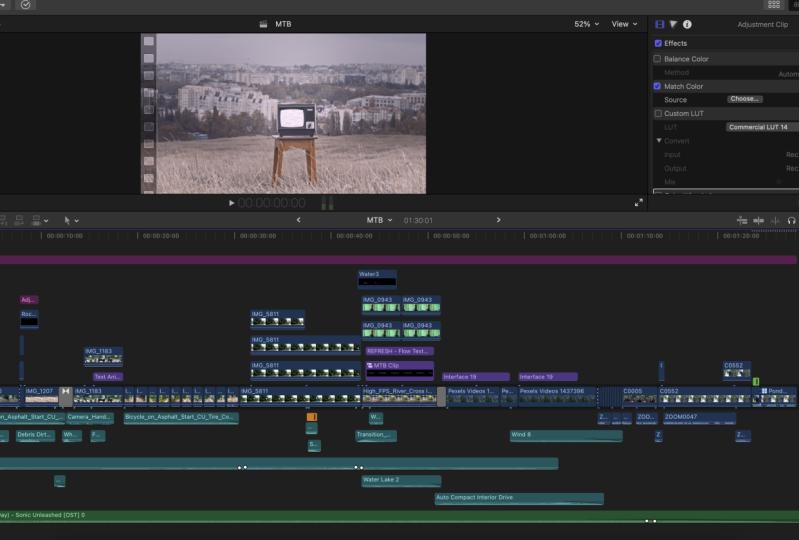 Craig Blewett's Skillshare Course | Muhammed Yusuf Atay