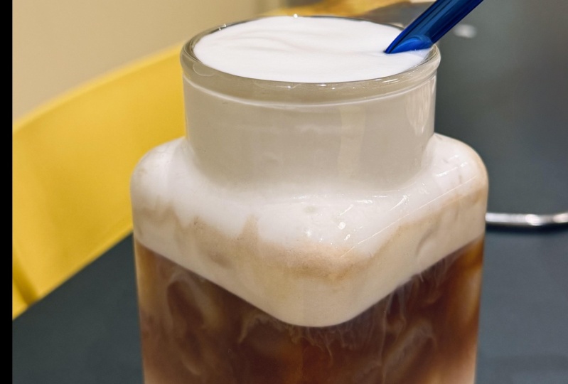 Freddo Cappucino