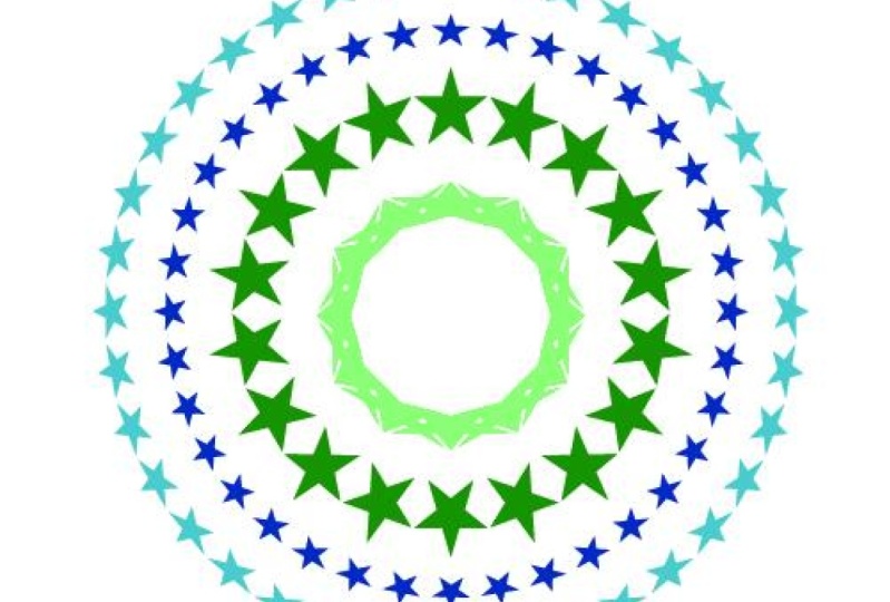 Circle of Stars