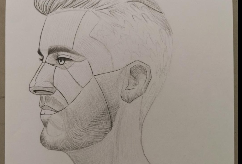 Portrait - part I