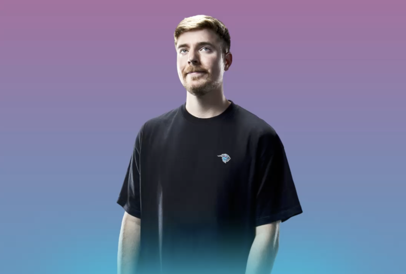 How Much Does Mrbeast Make Per Second?