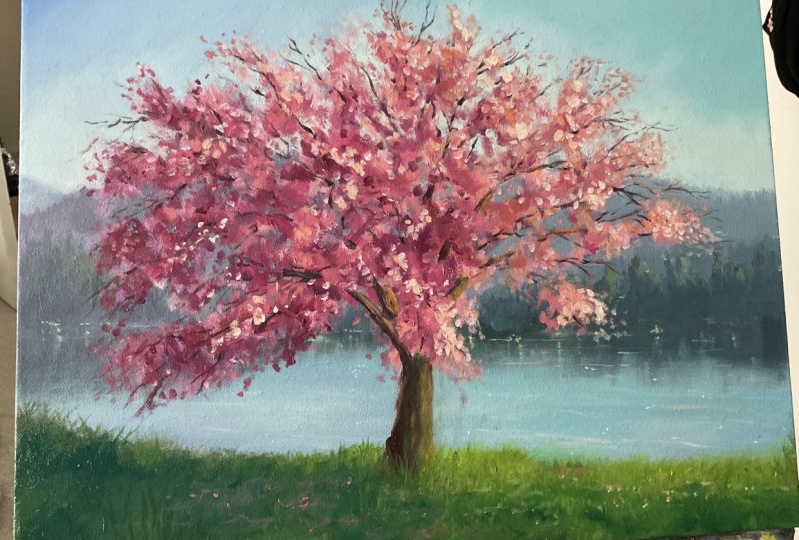Spring