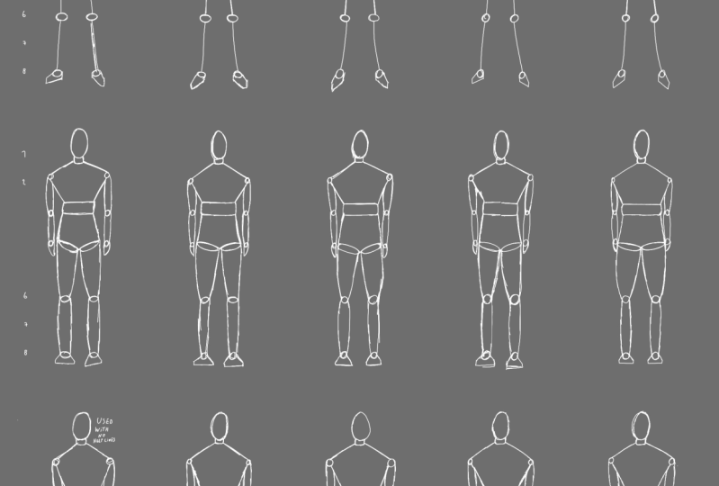 Proportions And Form results