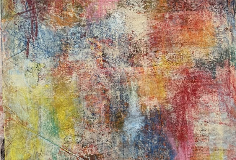 Inspired by Jasper Jones