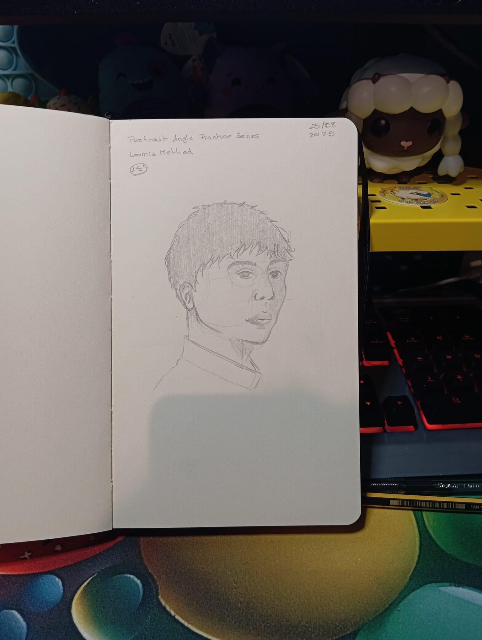 Practice - student project