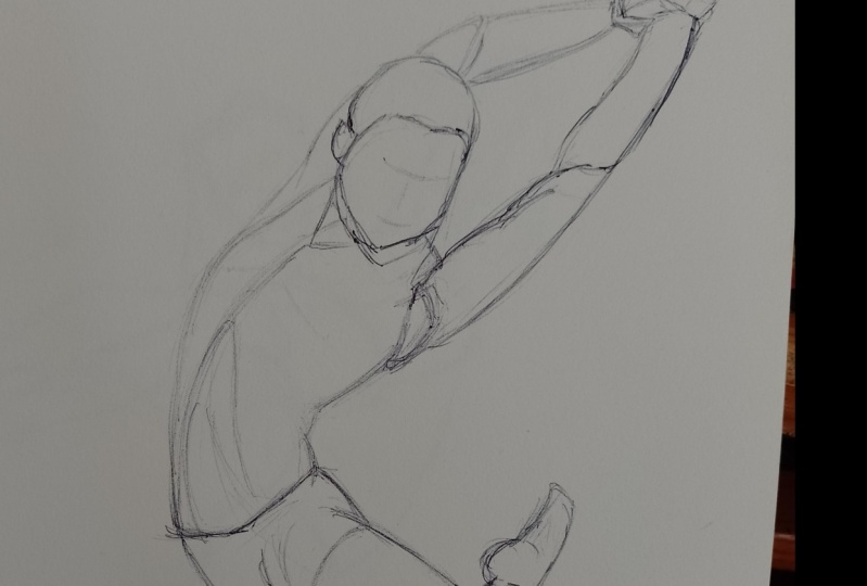 gesture and mouvement