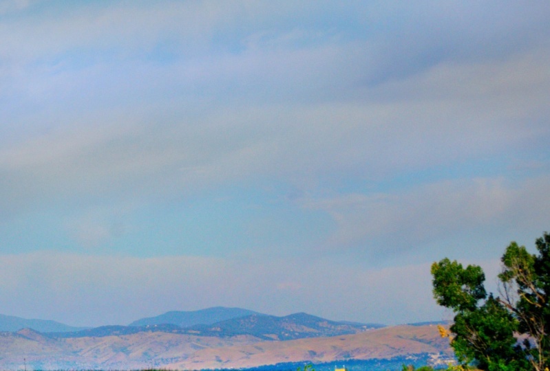 My landscape photo