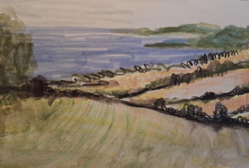 Loose landscapes