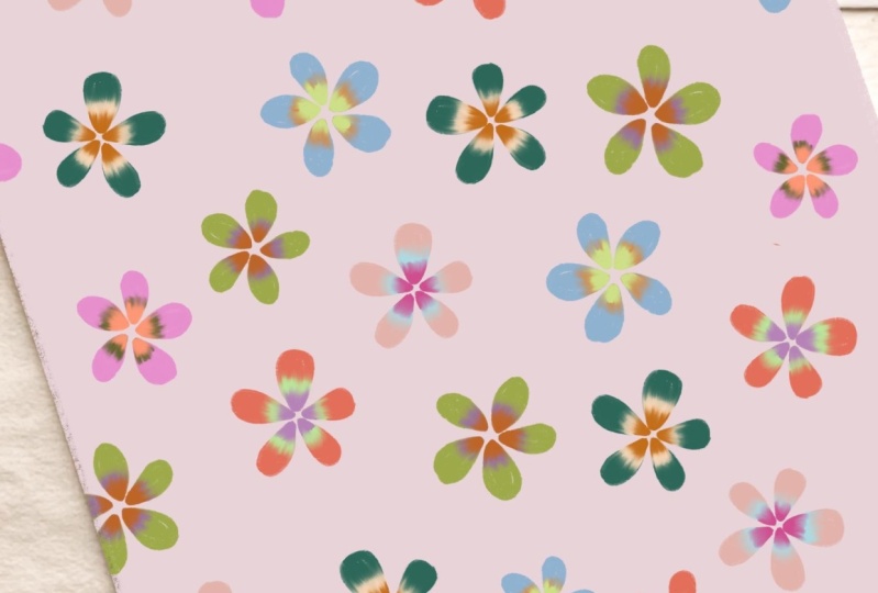 Patterns are so addictive