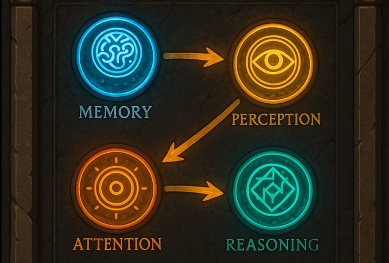 Project Runes